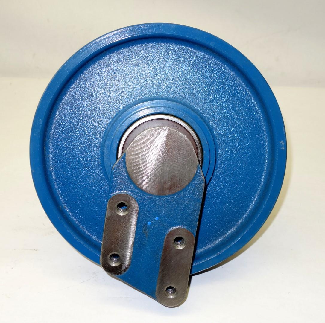 mmk② Kawasaki ZX-9R 98-99 Front Brake Calipers Tokico 430411690DJ